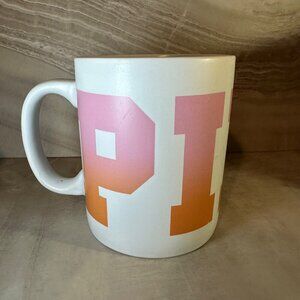 PINK‎ Victoria's Secret Oversized Coffee Mug